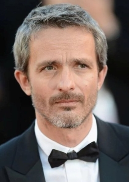 Jérôme Salle