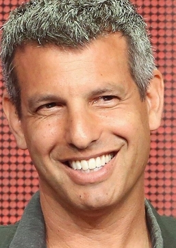 Jeffrey Nachmanoff Jeffrey Nachmanoff