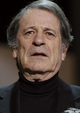 José Manuel Cervino José Manuel Cervino