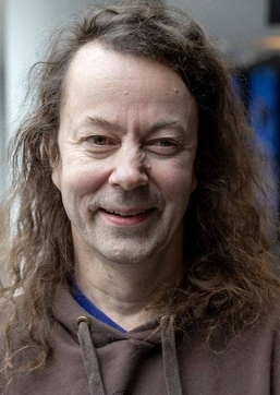 Kari Juusonen