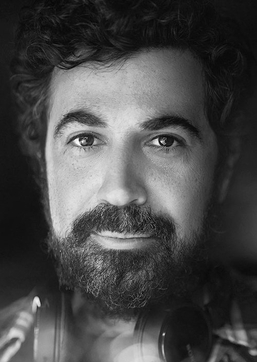 Paco Caballero