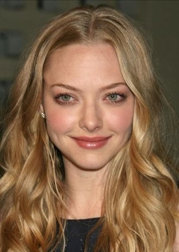 Amanda Seyfried