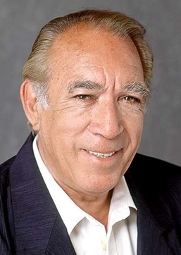 Anthony Quinn Anthony Quinn