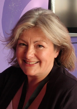 Antonia Bird Antonia Bird