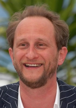 Benoît Poelvoorde