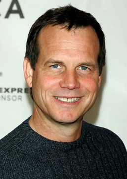 Bill Paxton