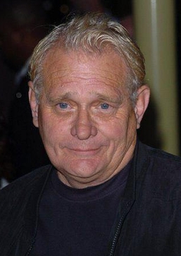Bo Hopkins Bo Hopkins