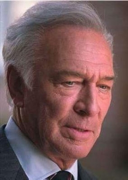 Christopher Plummer