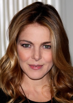 Claudia Gerini