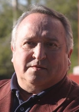 Fernando Esteso