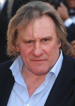 Gérard Depardieu Gérard Depardieu