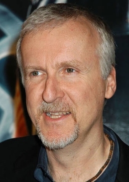 James Cameron James Cameron