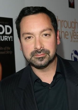 James Mangold James Mangold