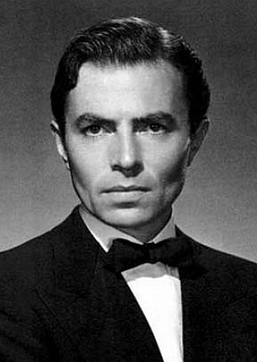 James Mason