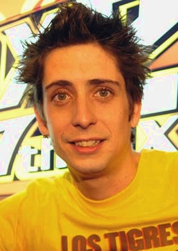 Jordi Vilches