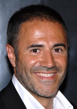 José García
