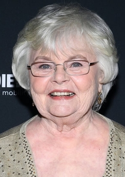 June Squibb