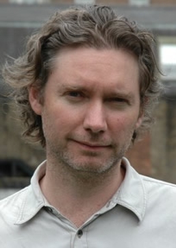 Kevin Macdonald