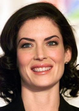 Lara Flynn Boyle