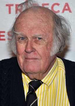M. Emmet Walsh