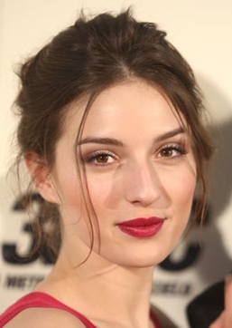 María Valverde