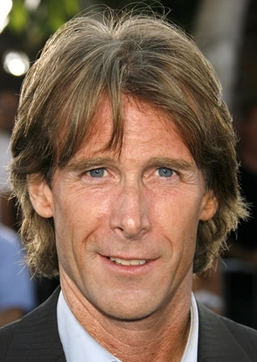 Michael Bay