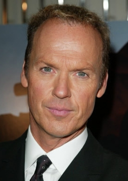 Michael Keaton Michael Keaton