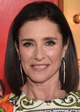 Mimi Rogers