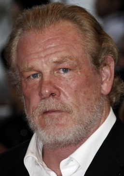 Nick Nolte