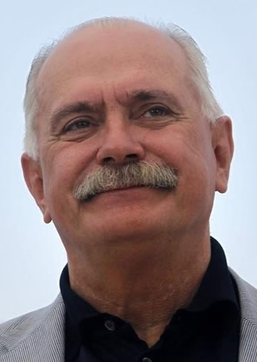 Nikita Mikhalkov Nikita Mikhalkov