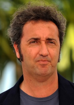 Paolo Sorrentino