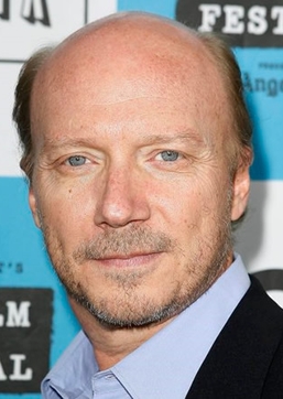 Paul Haggis Paul Haggis