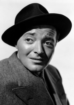Peter Lorre