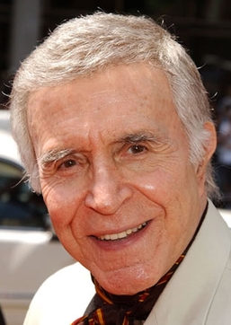 Ricardo Montalbán