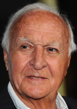 Robert Loggia