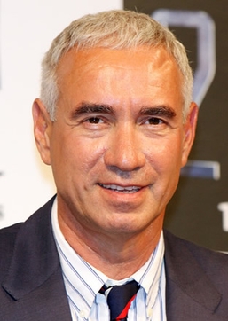 Roland Emmerich