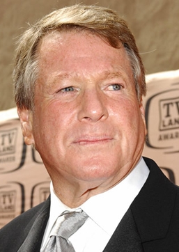 Ryan O'Neal