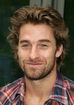 Scott Speedman ScottSpeedman