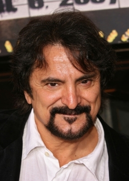 Tom Savini Tom Savini