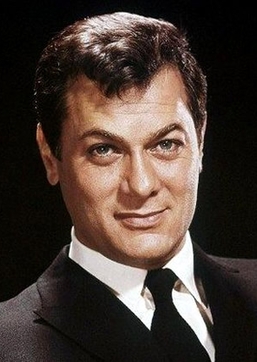 Tony Curtis