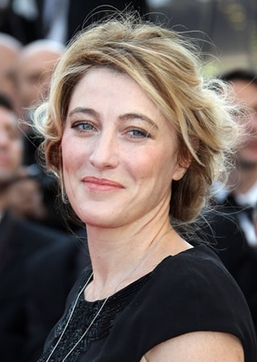 Valeria Bruni Tedeschi Valeria Bruni Tedeschi