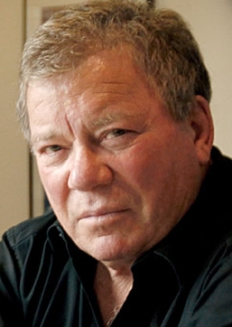 William Shatner