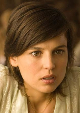 Elena Anaya