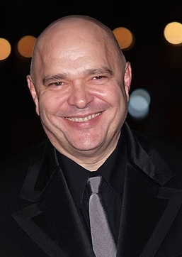 Anthony Minghella
