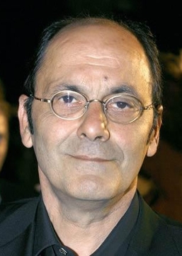 Jean-Pierre Bacri Jean-Pierre Bacri