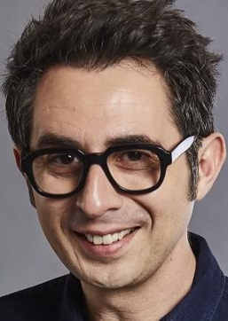 Berto Romero