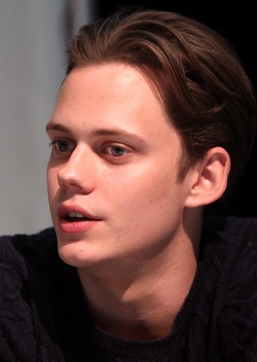 Bill Skarsgård Bill Skarsgård