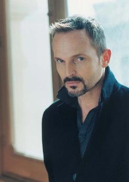 Miguel Bosé