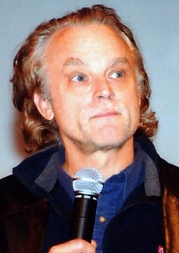 Brad Dourif Brad Dourif