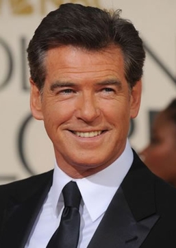 Pierce Brosnan Pierce Brosnan